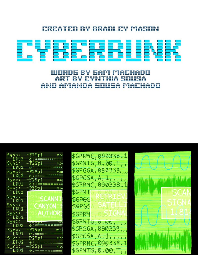 CyberBunk - ch 037 Zeurel